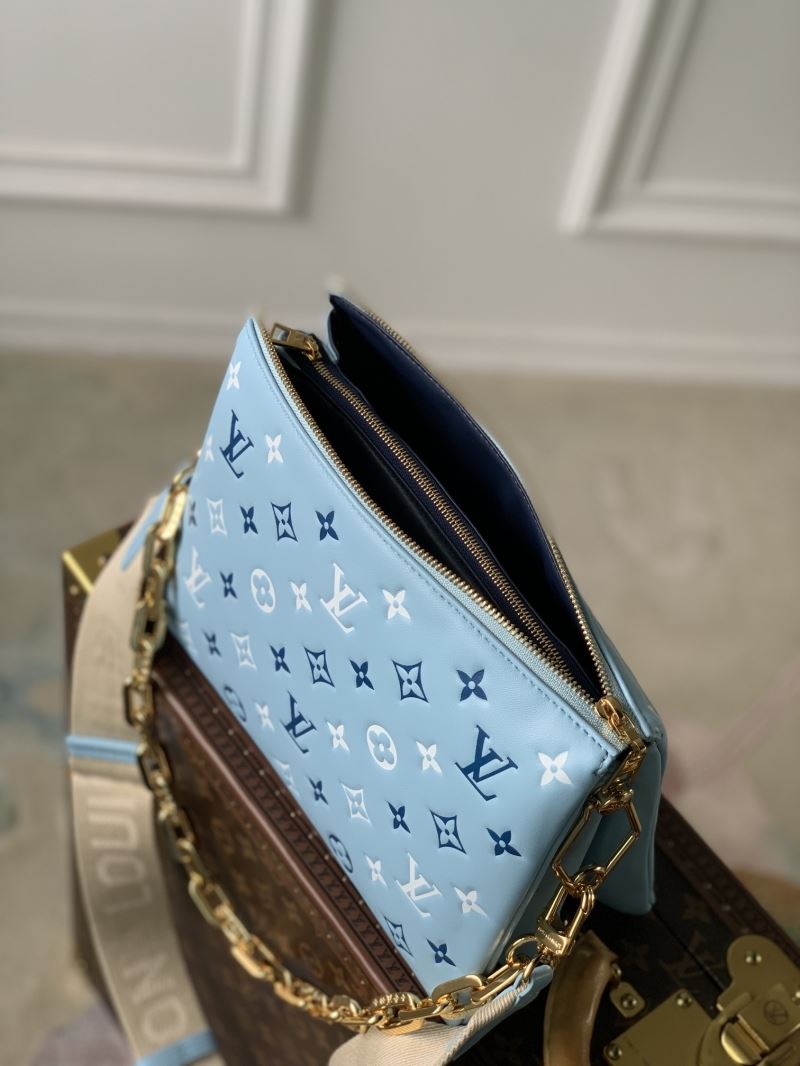 LV Satchel bags